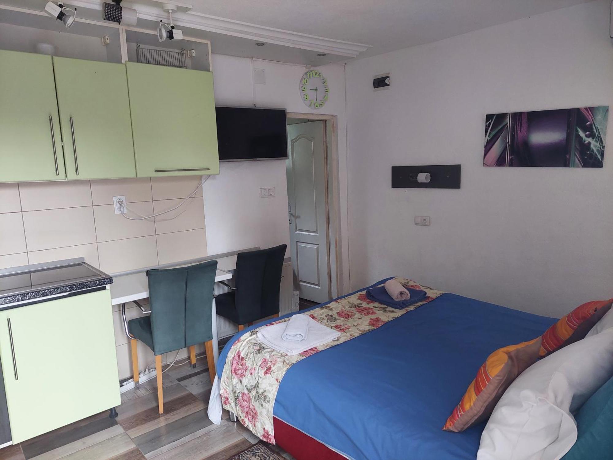 Excellency Apartmani Banja Luka Zimmer foto