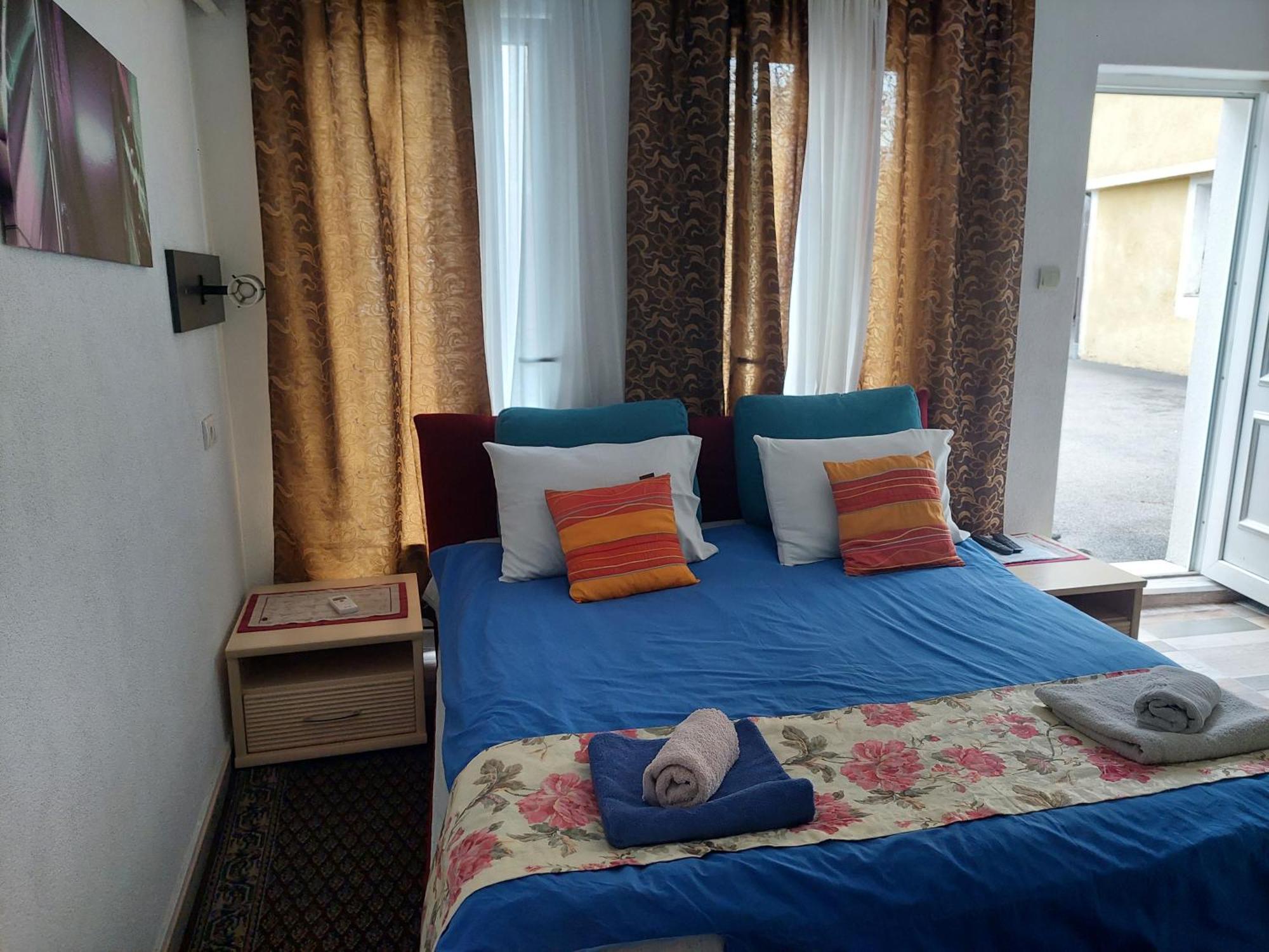 Excellency Apartmani Banja Luka Zimmer foto