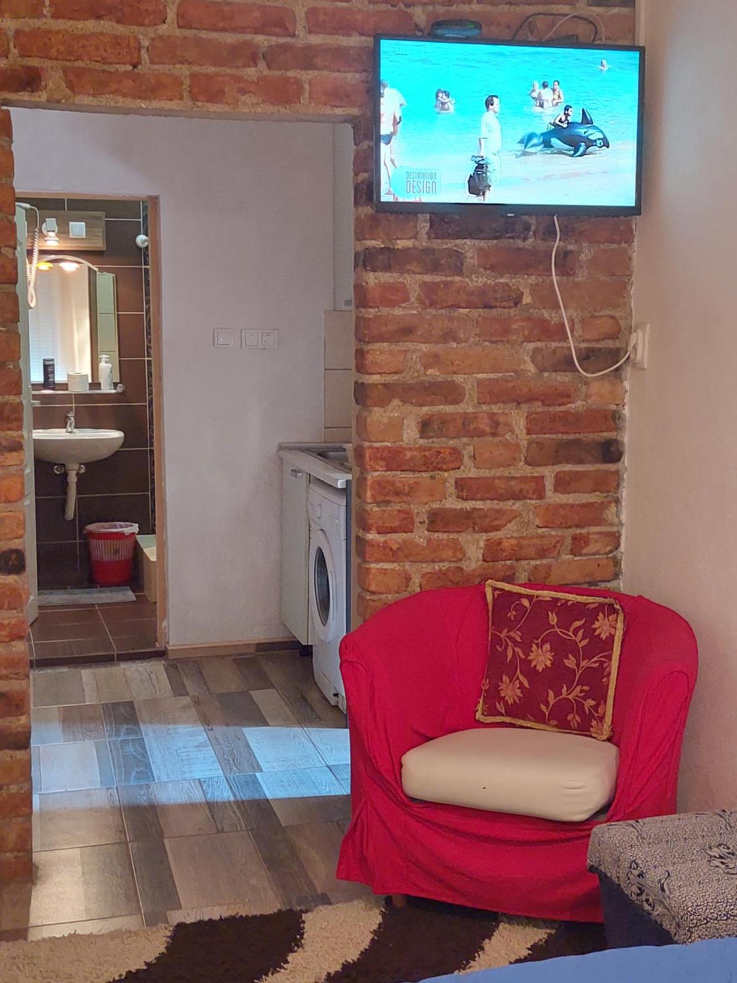 Excellency Apartmani Banja Luka Zimmer foto