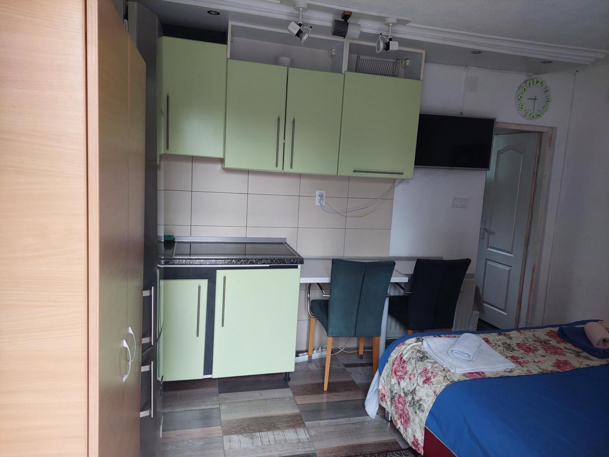 Excellency Apartmani Banja Luka Zimmer foto