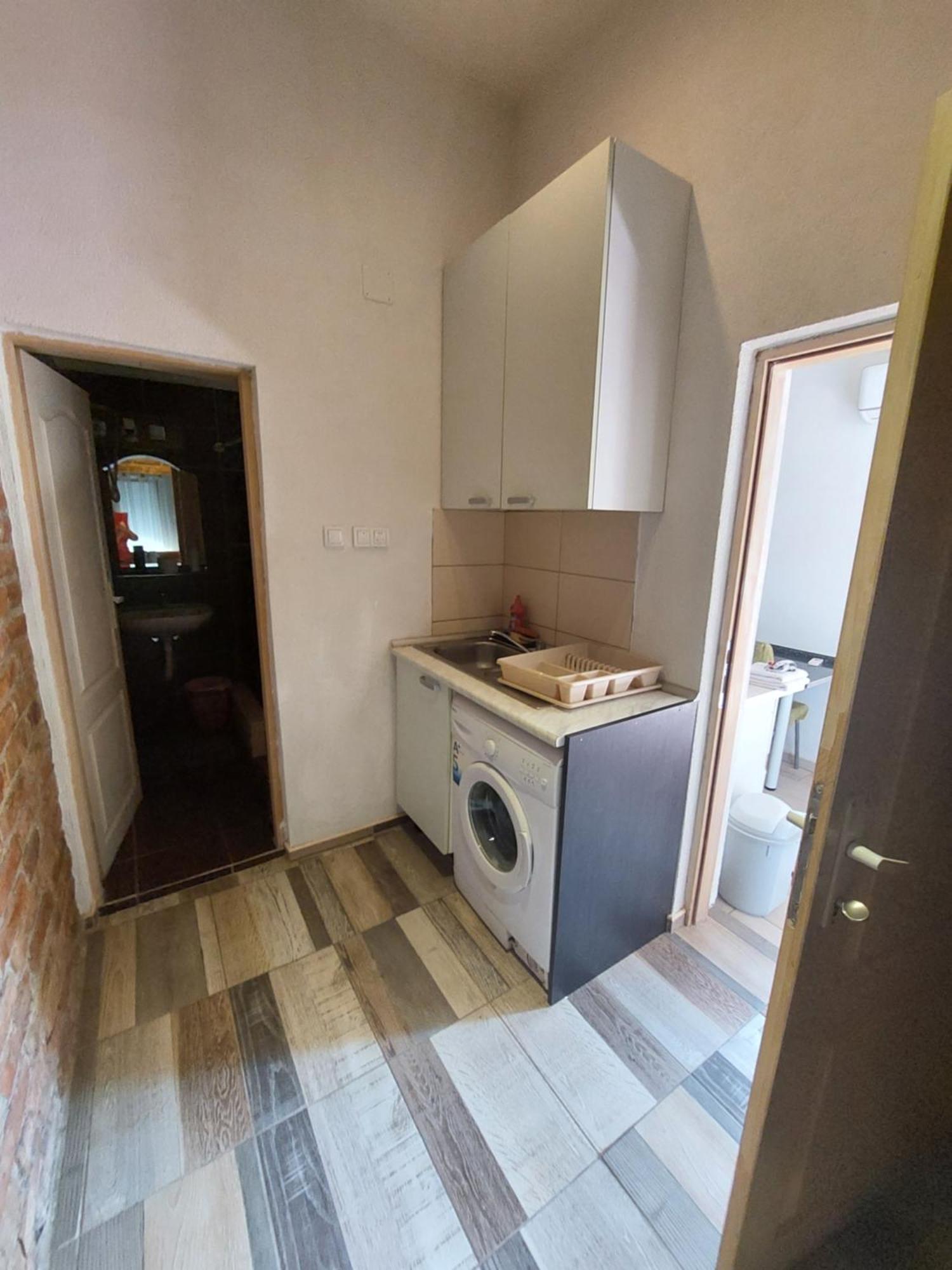 Excellency Apartmani Banja Luka Zimmer foto