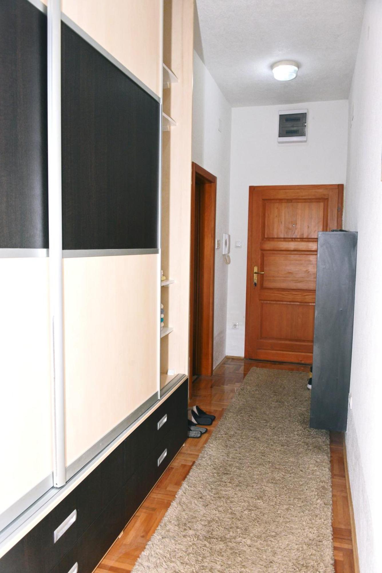 Excellency Apartmani Banja Luka Exterior foto