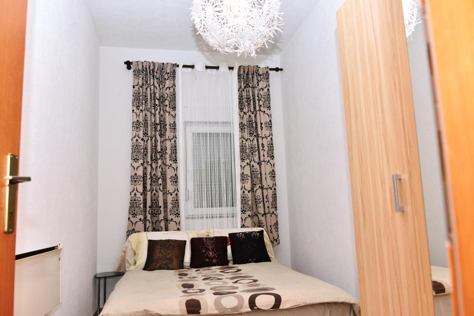 Excellency Apartmani Banja Luka Exterior foto